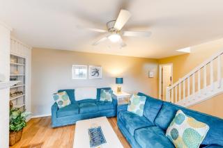 The Wright Place - Kitty Hawk - 2