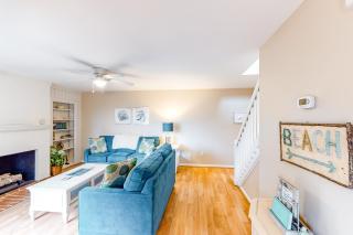 The Wright Place - Kitty Hawk - 1