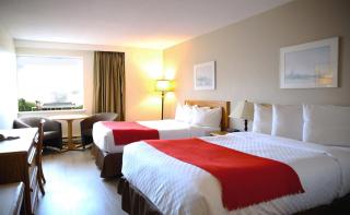 Auberge du Grand Lac - Magog-Orford - 3