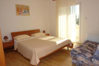 Apartments with parking space Mandre, Pag - 18748 - 9