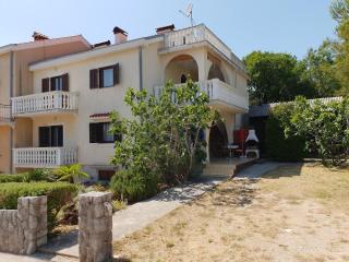 Apartments with parking space Silo, Krk - 18754 - 9