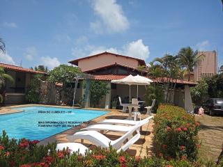 Cumbuco - Casa de praia com piscina e deck - Cumbuco - 3