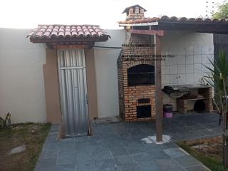 Cumbuco - Casa de praia com piscina e deck - Cumbuco - 6