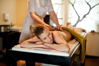 Bagińscy Spa - Pobierowo - 5