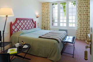 Logis Auberge Du Centre - Chitenay - 7