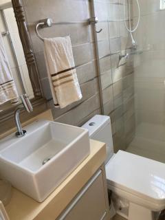 Apartamento aconchegante. - 2