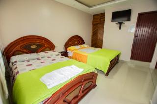 HOSTAL SAN FRANCISCO - 8