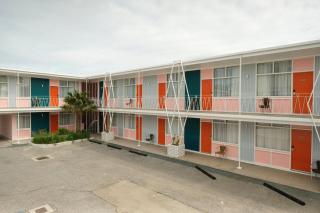Astor Hotel Motel - Albury - 4