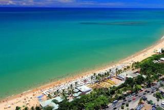 Condomínio Bella Vista - Porto Seguro - 0
