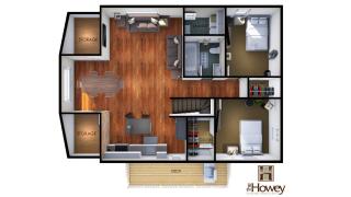 Howey Bay Motel - Red Lake - 5