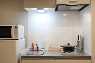 PRISM INN Asakusa - Tokyo - 1