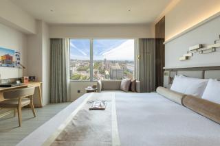 Taipei Garden Hotel - Ximending - Taipeh - 6