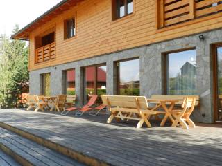 Apartmány Limba - Demänovská Dolina - 2