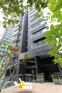 Oakwood Studios Singapore - Singapore - 7