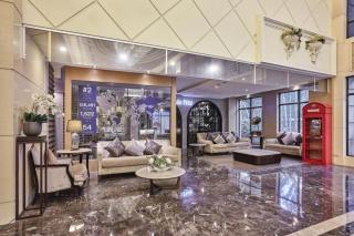 Golden Tulip - Aesthetics - 1