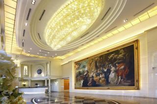 Golden Tulip - Aesthetics - 3