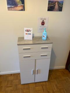 Chambre DELUXE (Jupiter) calme-Gare & Hyper centre - 1