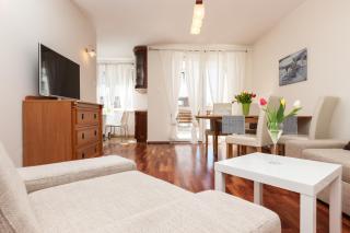 Jantar Apartamenty - Wylotowa - 9