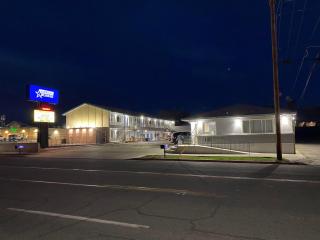 Signature Inn Winnemucca - Winnemucca - 9
