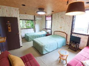 Pension Yufuin - Yufu - 6
