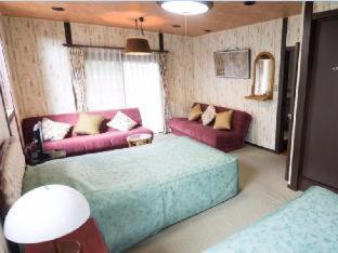 Pension Yufuin - 5