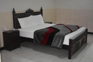 Hotel Khursheed Palace - Rawalpindi - 1
