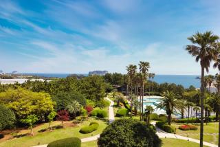 Kensington Resort Seogwipo - Seogwipo - 4