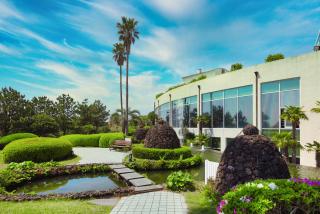 Kensington Resort Seogwipo - Seogwipo - 3