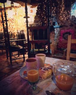 Room in Guest room - Romantic getaway to Valeria - Valeria - 5