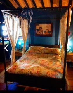 Room in Guest room - Romantic getaway to Valeria - Valeria - 4
