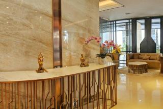 Lovina 1205 at Pollux Meisterstadt - Batam Center - 8