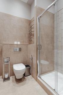 NEW! Luxury apartment in the CENTER of ODESSA overlooking Deribasovskaya str. LOW PRICE! - 1