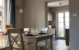 Zamkowe Wzgórze Dom Nr 3 Kazimierz Dolny, Góry - 1