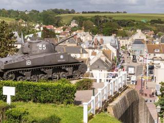 Villa Tracy - Arromanches-les-Bains - 3