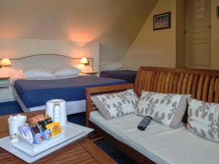 Villa Tracy Arromanches - 1