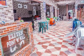 Elites Lodge - Port Harcourt - 5