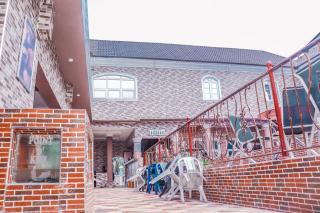 Elites Lodge - Port Harcourt - 3