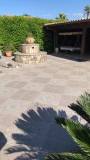 Villa Sirenetta - Lascari - 8