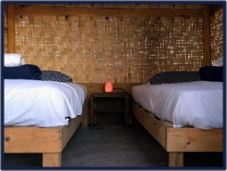 Room in Guest room - Camp - Santos Cabana Santino - Todos los Santos - 2