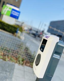 Holiday Inn Express Antwerpen City North by IHG - Anversa - 5