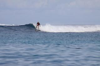 Mikado Surf Camp - 1