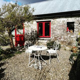 Druid cottage - Glendree - 9