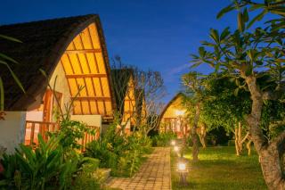 kaje cottage & restaurant - 4