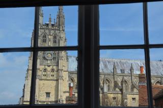 Cathedral Gate - Canterbury - 8