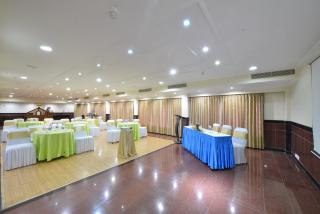 SRM Hotel Maraimalai Nagar Chennai - 1