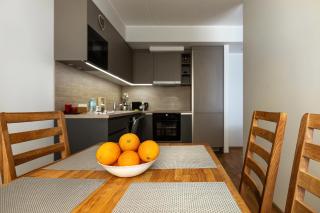 Tallinn City center apartment Free parking NEW2020 - Tallinn - 0