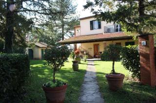 Agriturismo Le Chicche di Mafalda - Montemerano - 0
