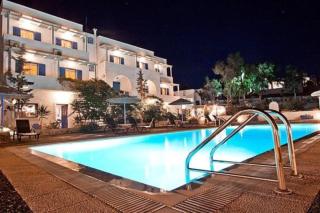 Caldera Romantica Hotel - Akrotiri - 8
