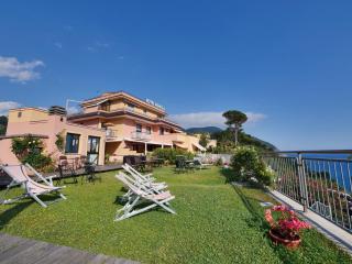 Hotel Residence Mondial - Moneglia - 0