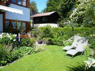 Ferienwohnungen Frick - 7